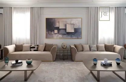 Villa - 7 Bedrooms - 7 Bathrooms for sale in Ain Khaled Villas - Ain Khaled - Doha