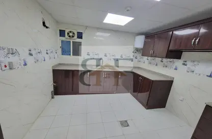 Apartment - 3 Bedrooms - 3 Bathrooms for rent in Al Mansoura - Al Mansoura - Doha