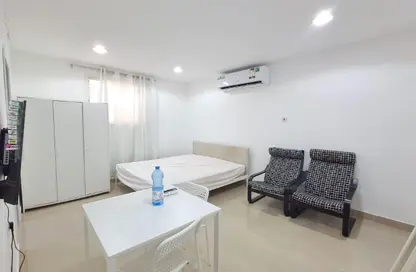 Apartment - Studio - 1 Bathroom for rent in Al Nuaija Street - Al Hilal West - Al Hilal - Doha