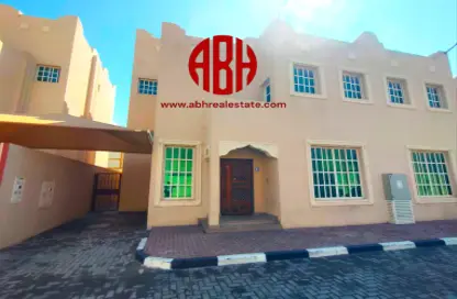 Outdoor House image for: Villa - 5 Bedrooms - 6 Bathrooms for rent in Bu Hamour Street - Abu Hamour - Doha, Image 1