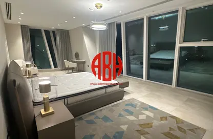 Apartment - 2 Bedrooms - 3 Bathrooms for rent in Burj Doha - West Bay - West Bay - Doha