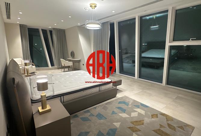 Apartment - 2 Bedrooms - 3 Bathrooms for rent in Burj Doha - West Bay - West Bay - Doha