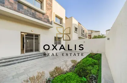 Villa - 3 Bedrooms - 4 Bathrooms for rent in Al Messila - Al Messila - Doha