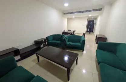 Apartment - 3 Bedrooms - 2 Bathrooms for rent in Souq Waqif - Al Jasra - Doha