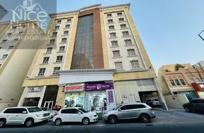 شقة - 2 غرف نوم - 2 حمامات للايجار في EB12 - فريج بن محمود الشمالي - فريج بن محمود - الدوحة