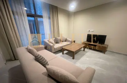 Apartment - 2 Bedrooms - 3 Bathrooms for rent in Giardino Apartments - The Pearl Island - Doha