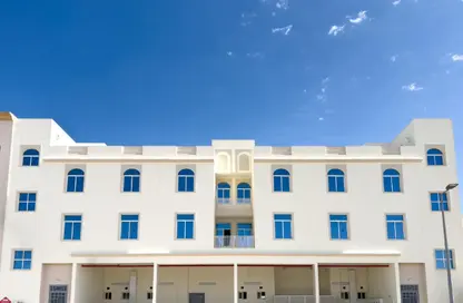 شقة - 3 غرف نوم - 2 حمامات للايجار في شارع النعيجة - غرب الهلال - الهلال - الدوحة