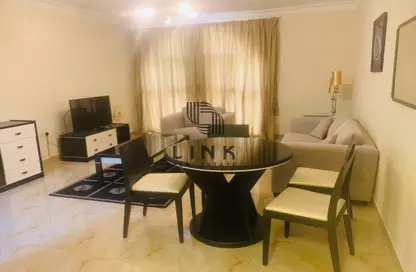 شقة - غرفة نوم - 1 حمام للايجار في أم غويلينا 4 - أم غويلينا - الدوحة