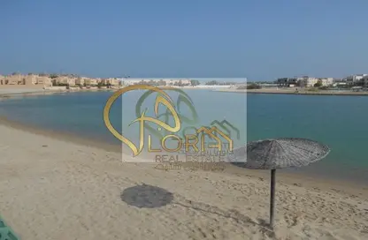Land - Studio for sale in West Bay Lagoon - Doha