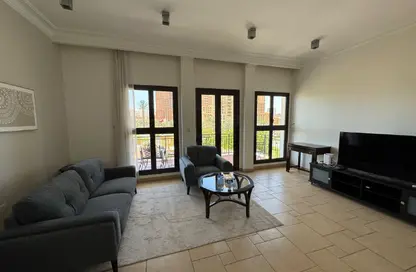 Apartment - 1 Bedroom - 2 Bathrooms for rent in Murano - Qanat Quartier - The Pearl Island - Doha