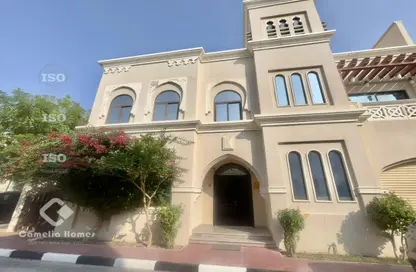 Villa - 4 Bedrooms - 5 Bathrooms for rent in Al Luqta - Al Luqta - Doha