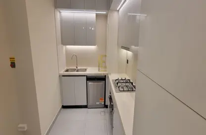Apartment - 3 Bedrooms - 4 Bathrooms for sale in Jawharat Lusail - Marina District - Lusail