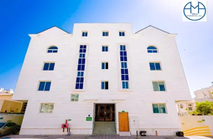 Apartment - 2 Bedrooms - 2 Bathrooms for rent in Bin Omran - Fereej Bin Omran - Doha