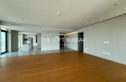Apartment - 1 Bedroom - 2 Bathrooms for sale in Seef Lusail - Lusail City - Lusail