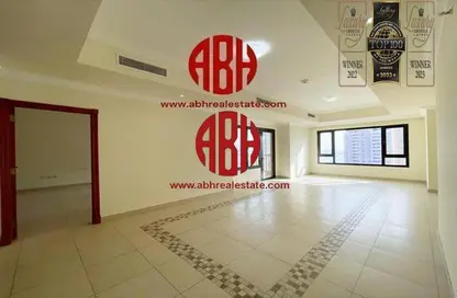 Apartment - 1 Bedroom - 2 Bathrooms for rent in Marina Gate - Porto Arabia - The Pearl Island - Doha