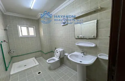Villa - 1 Bathroom for rent in Al Nasr Street - Al Nasr - Doha