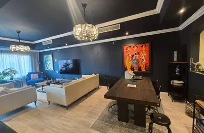 Apartment - 2 Bedrooms - 3 Bathrooms for sale in Marina Gate - Porto Arabia - The Pearl Island - Doha Apartment - 2 Bedrooms - 3 Bathrooms for sale in Marina Gate - Porto Arabia - The Pearl Island - Doha