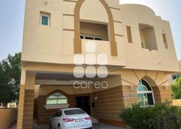 Villa - 4 bedrooms - 4 bathrooms for rent in Nine Pearls Compound - Al Waab - Doha
