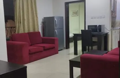 Apartment - 2 Bedrooms - 1 Bathroom for rent in Al Mansoura - Doha