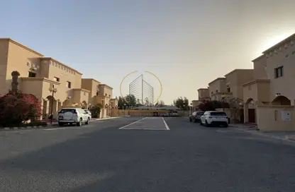 فيلا - 3 غرف نوم - 3 حمامات للايجار في شارع الوعب - الوعب - الدوحة