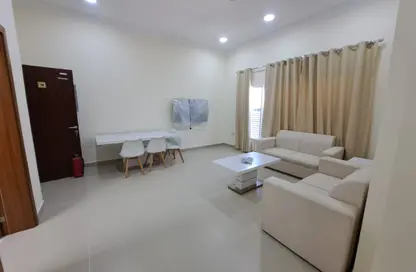 Apartment - 2 Bedrooms - 2 Bathrooms for rent in Madinat Khalifa Building 58 - Madinat Khalifa South - Madinat Khalifa - Doha