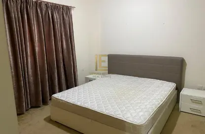 Apartment - 1 Bedroom - 2 Bathrooms for sale in Regency Residence Fox Hills 3 - Lusail