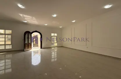 Villa - 6 Bedrooms - 5 Bathrooms for rent in Star Villas - Muaither South - Muaither Area - Doha