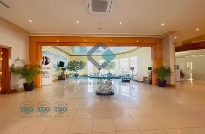Compound - 4 Bedrooms - 4 Bathrooms for rent in Al Waab Street - Al Waab - Doha