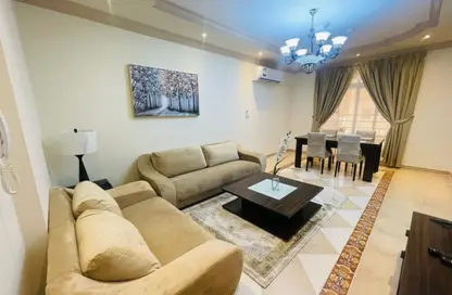 Apartment - 2 Bedrooms - 2 Bathrooms for rent in Al Mansoura - Al Mansoura - Doha