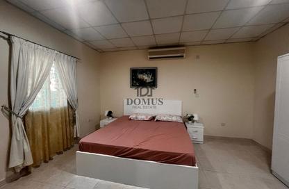 Apartment - 2 Bedrooms - 2 Bathrooms for rent in Al Zubair Bakkar Street - Al Sadd - Doha