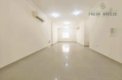 Apartment - 3 Bedrooms - 3 Bathrooms for rent in Fereej Bin Mahmoud - Doha