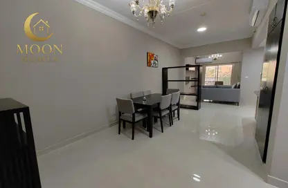 شقة - غرفة نوم - 2 حمامات للايجار في شقق مشيرب - مشيرب - الدوحة