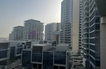 Apartment - 2 Bedrooms - 3 Bathrooms for rent in Seef Lusail - Lusail City - Lusail