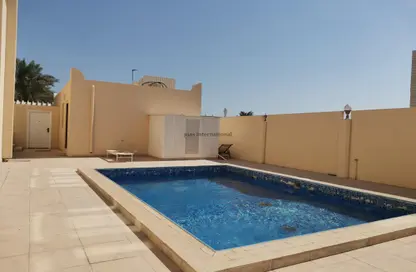 Apartment - Studio - 1 Bathroom for rent in West Bay Lagoon Street - West Bay Lagoon - Doha