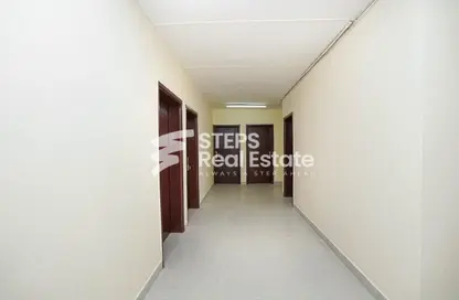 Labor Camp - Studio - 7+ Bathrooms for rent in Al Khor Community - Al Khor