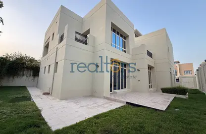 Compound - 4 Bedrooms - 5 Bathrooms for rent in Al Waab Street - Al Waab - Doha Compound - 4 Bedrooms - 5 Bathrooms for rent in Al Waab Street - Al Waab - Doha
