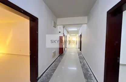 سكن عمال - استوديو - 8 حمامات للايجار في المنطقة الصناعية 5 - المنطقة الصناعية - المنطقة الصناعية - الدوحة