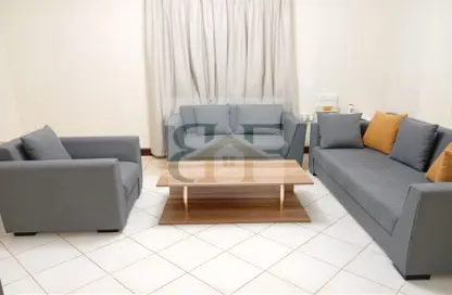 شقة - 2 غرف نوم - 3 حمامات للايجار في المنصورة - المنصورة - الدوحة شقة - 2 غرف نوم - 3 حمامات للايجار في المنصورة - المنصورة - الدوحة