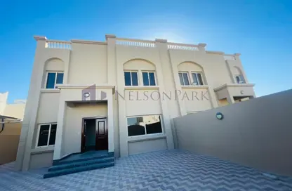 Villa - 7+ Bedrooms - 7+ Bathrooms for sale in Al Hadara Street - Al Thumama - Doha