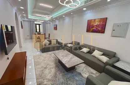 Apartment - 2 Bedrooms - 3 Bathrooms for rent in Al Waab Street - Al Waab - Doha