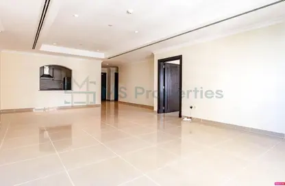Apartment - 1 Bedroom - 2 Bathrooms for sale in East Porto Drive - Porto Arabia - The Pearl Island - Doha