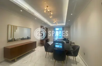 Apartment - 1 Bedroom - 2 Bathrooms for rent in Floresta Gardens - Floresta Gardens - The Pearl Island - Doha