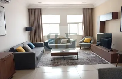 Apartment - 2 Bedrooms - 2 Bathrooms for rent in Al Mansoura - Al Mansoura - Doha