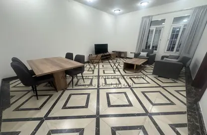 شقة - غرفة نوم - 2 حمامات للايجار في فوكس هيلز - فوكس هيلز - الوسيل