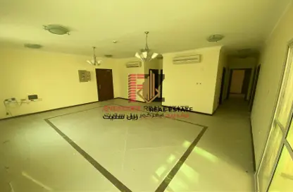 شقة - 3 غرف نوم - 3 حمامات للايجار في شارع حطين - المنتزه - الدوحة