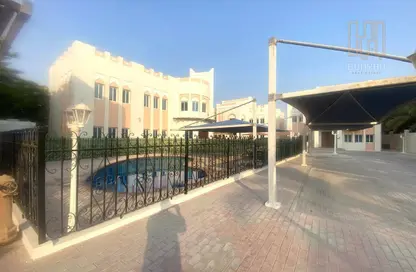 Compound - 3 Bedrooms - 4 Bathrooms for rent in West Bay Lagoon Villas - West Bay Lagoon - West Bay Lagoon - Doha