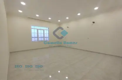 Empty Room image for: Villa for sale in Al Hadara Street - Al Thumama - Doha, Image 1