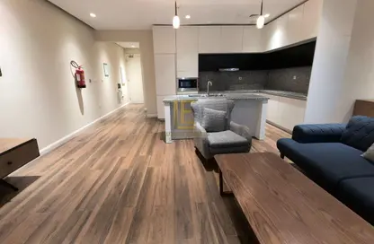 شقة - 3 غرف نوم - 5 حمامات للبيع في حدائق فلورستا - حدائق فلورستا - جزيرة اللؤلؤة - الدوحة