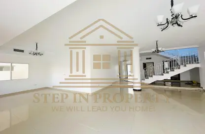 Villa - 4 Bedrooms - 5 Bathrooms for rent in Al Waab Street - Al Waab - Doha Villa - 4 Bedrooms - 5 Bathrooms for rent in Al Waab Street - Al Waab - Doha