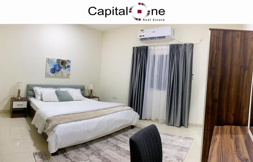 Apartment for Rent in Old Airport Road Amazing 3BHK Furnished